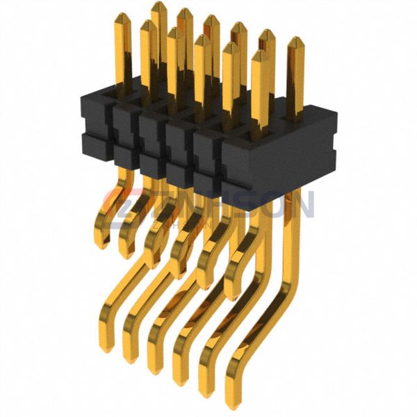 FTE-106-01-G-DH-K-TR Preview