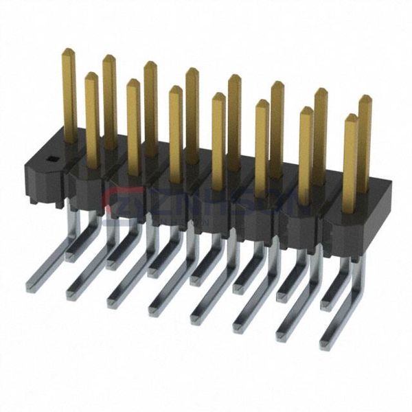 HTSW-108-08-F-D-RA-001 Preview