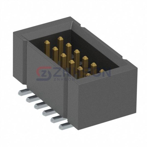 FTMH-106-03-L-DV-ES-TR Preview