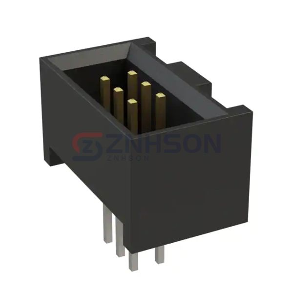 SHF-103-01-L-D-TH-TR Preview