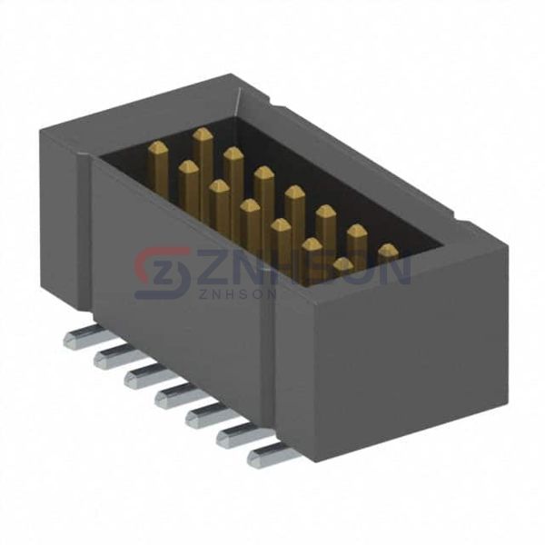 FTMH-107-02-F-DV-ES Preview