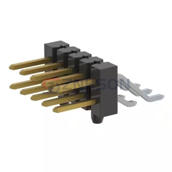 TSM-105-01-SS-DH-A-K-TR Preview