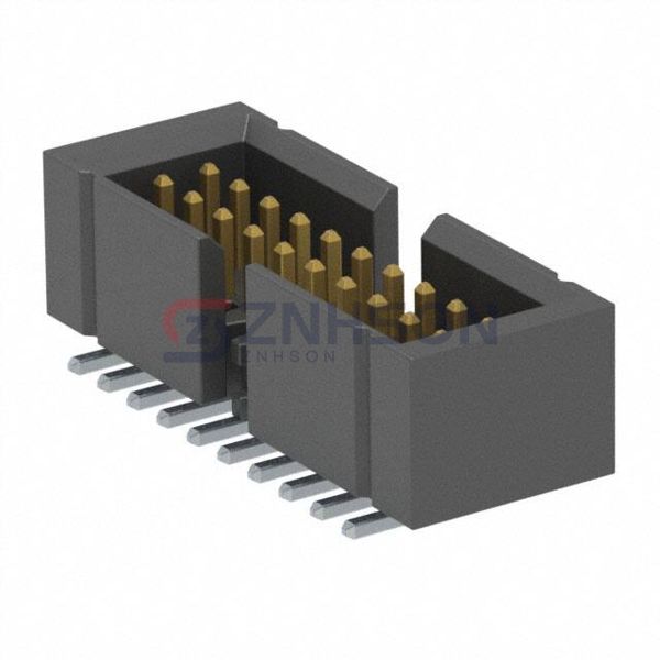 FTMH-110-03-L-DV-ES-TR Preview