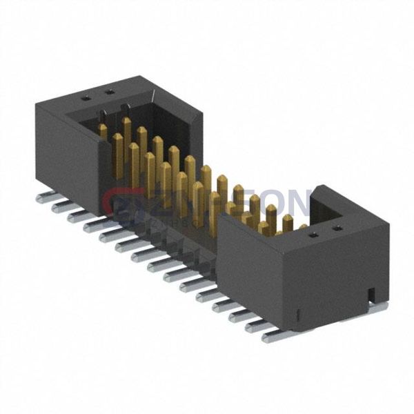 FTM-111-03-F-DV-S Preview