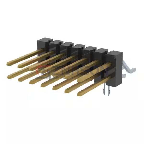 TSM-107-03-L-DH-LC-K-TR Preview