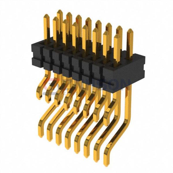 FTE-108-01-G-DH-K Preview