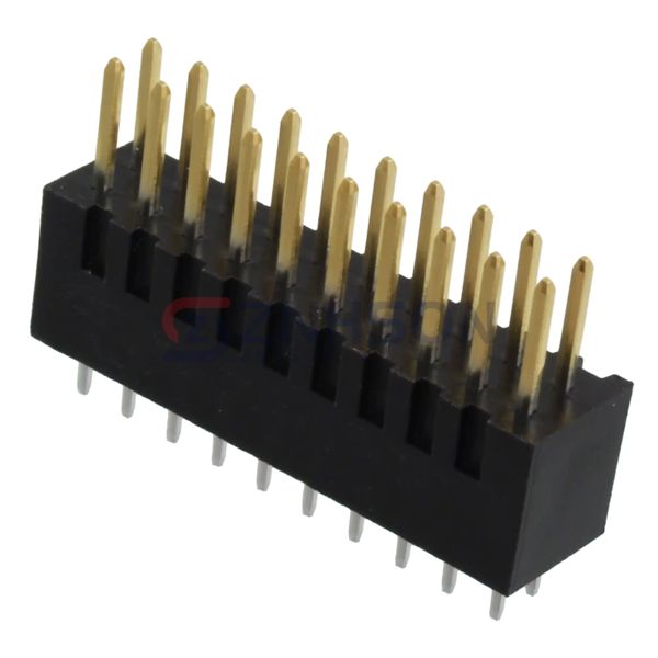 HIF3E-20PA-2.54DSA(71) Preview