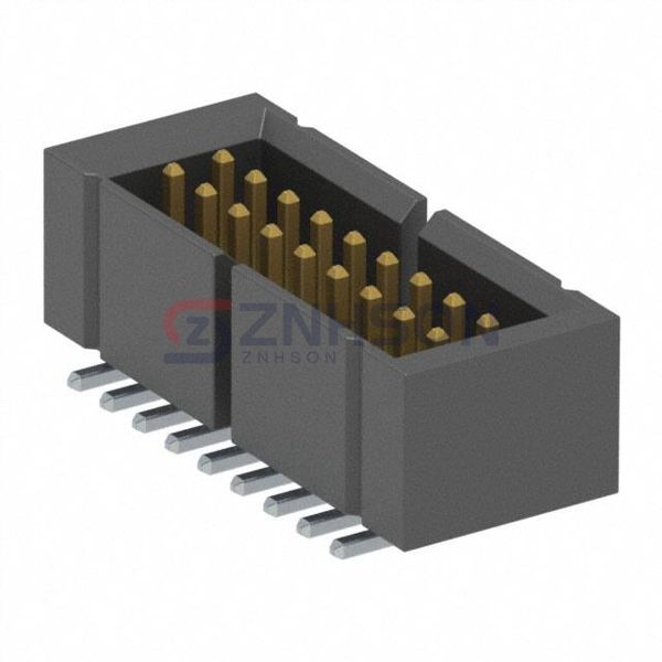 FTMH-109-02-L-DV-ES-P Preview