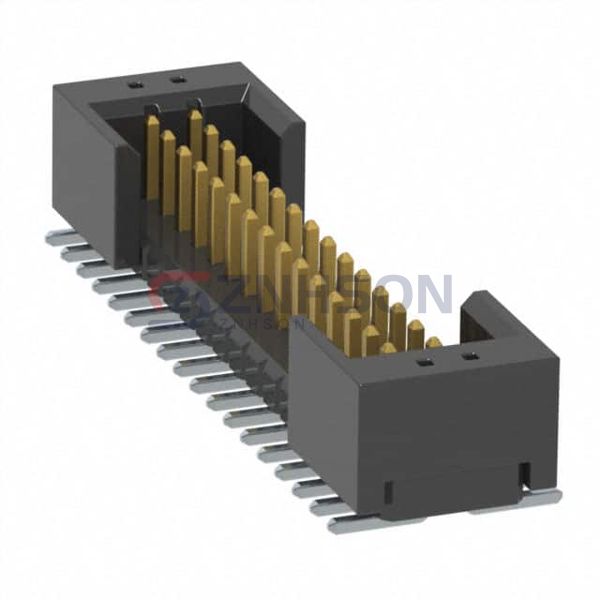 FTM-114-02-F-DV-S-P-TR Preview