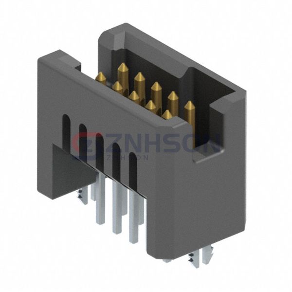 TFM-105-11-SM-D-LC Preview