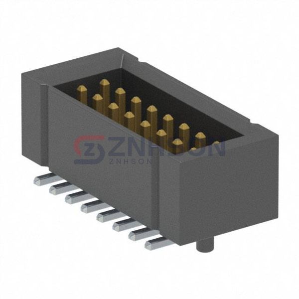 FTMH-108-03-F-DV-ES-A Preview