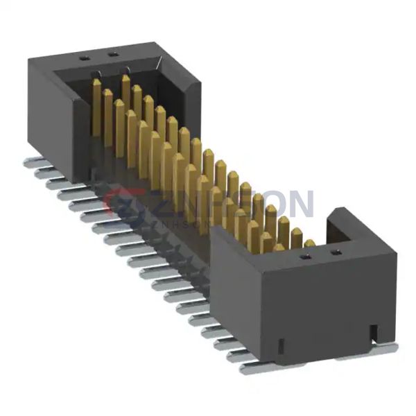 FTM-115-02-L-DV-S-P-TR Preview