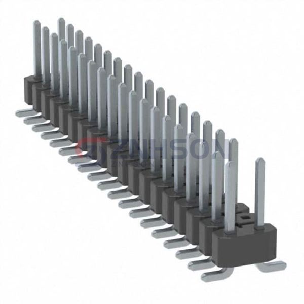 TSM-119-01-T-DV-004 Preview