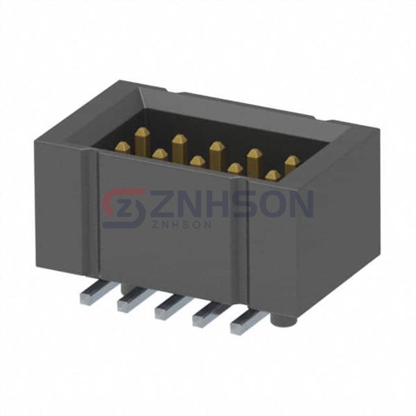 FTMH-105-03-F-DV-ES-A Preview