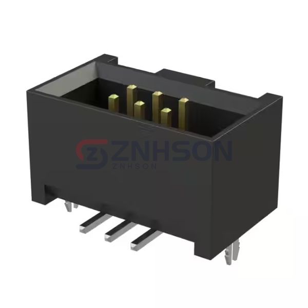 SHF-103-01-L-D-SM-LC Preview