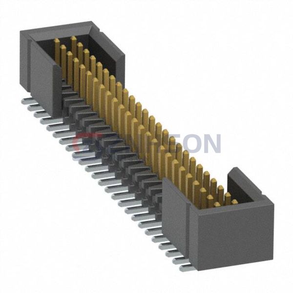 FTMH-125-02-F-DV-ES-P Preview