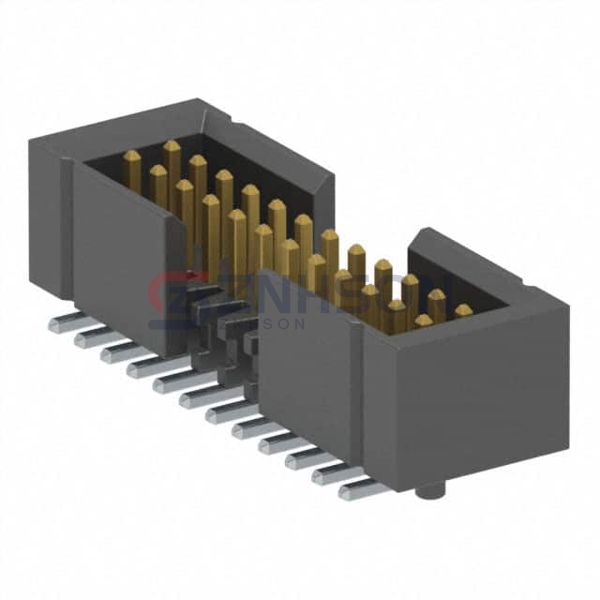 FTMH-112-02-F-DV-ES-A-P Preview