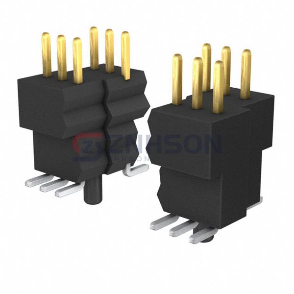 BKT-121-05-L-V-A Preview