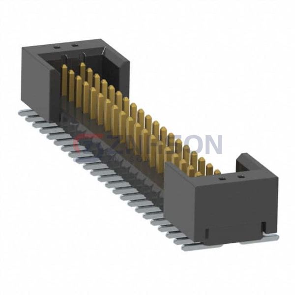 FTM-119-03-L-DV-S-P-TR Preview