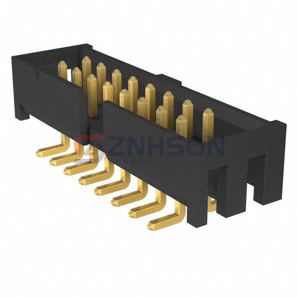 STMM-108-02-G-D-SM-TR Preview
