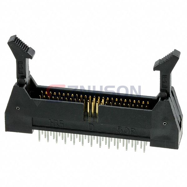 HIF6H-50PA-1.27DSA(71) Preview