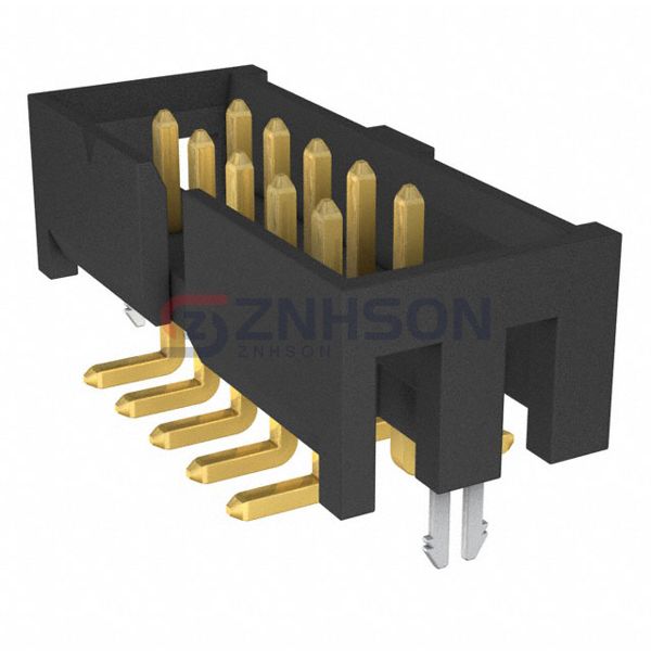 STMM-105-02-G-D-SM-LC Preview