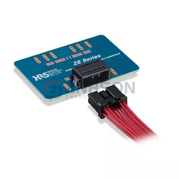 ZE05H-2P-2V Preview