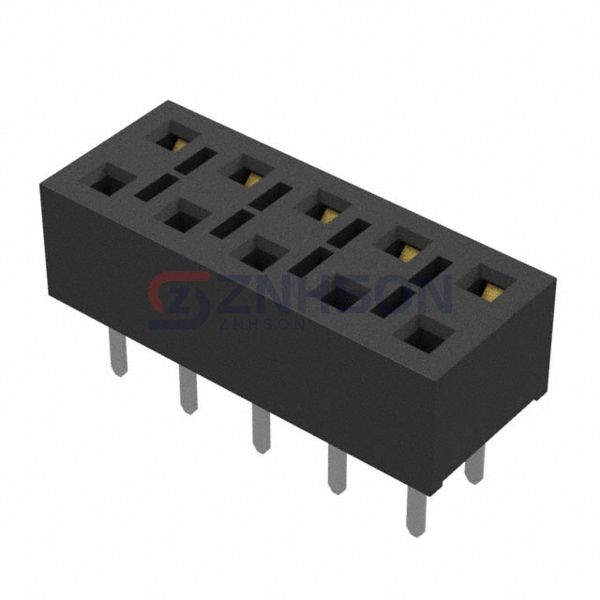 HLE-105-02-S-DV-TE Preview