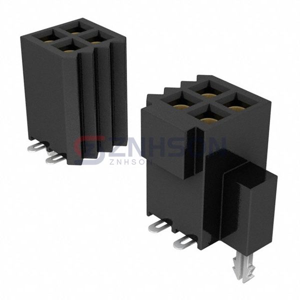 SFM-105-02-L-D-LC Preview