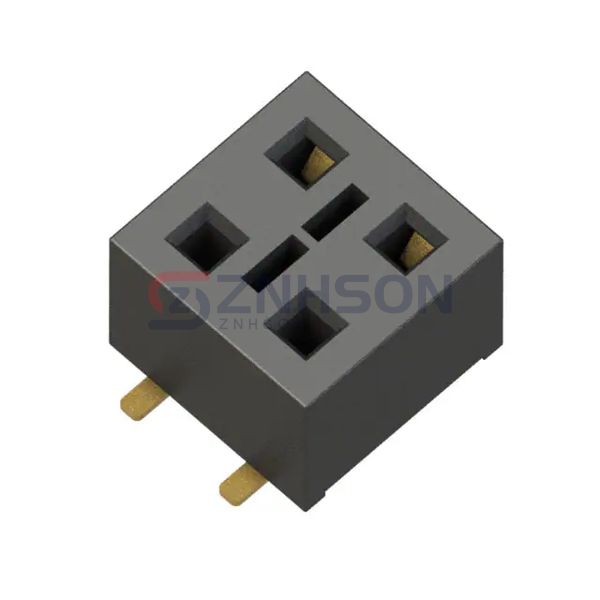 HLE-102-02-G-DV-TR Preview