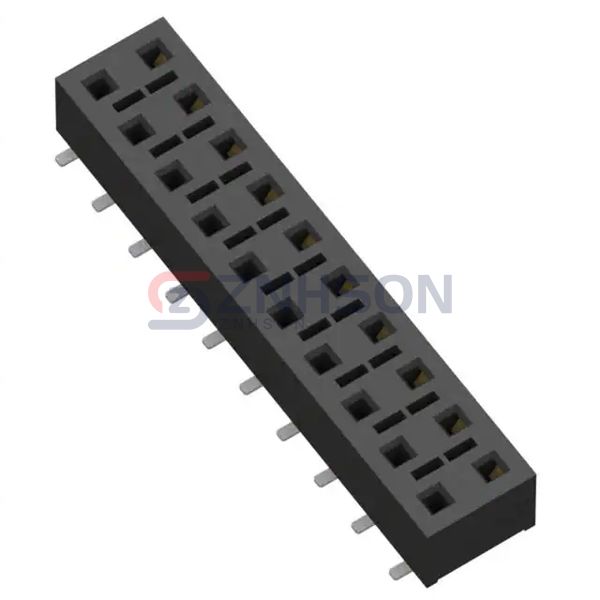 HLE-110-02-SM-DV-P-TR Preview