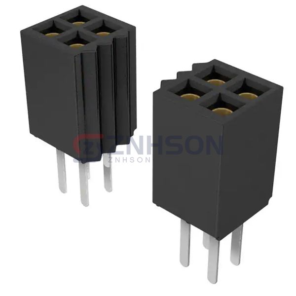 SFMC-115-03-F-D-K-TR Preview