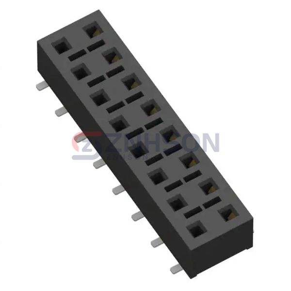HLE-108-02-L-DV-P-TR Preview