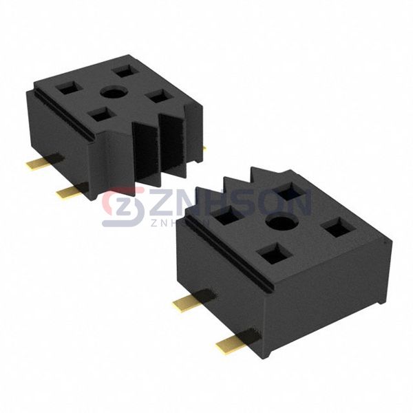 CLT-114-02-G-D-K-TR Preview