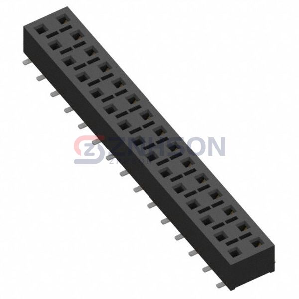 HLE-115-02-S-DV-BE-K Preview