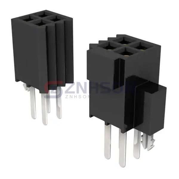 SFM-125-01-S-D-LC Preview