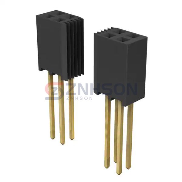 SSQ-132-04-G-D Preview