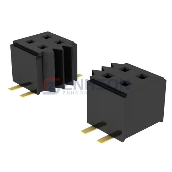 CLM-110-02-G-D-PA Preview