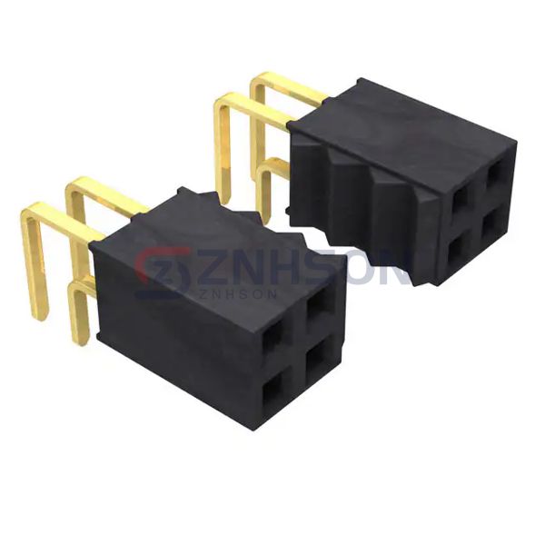 SSW-127-02-G-D-RA Preview