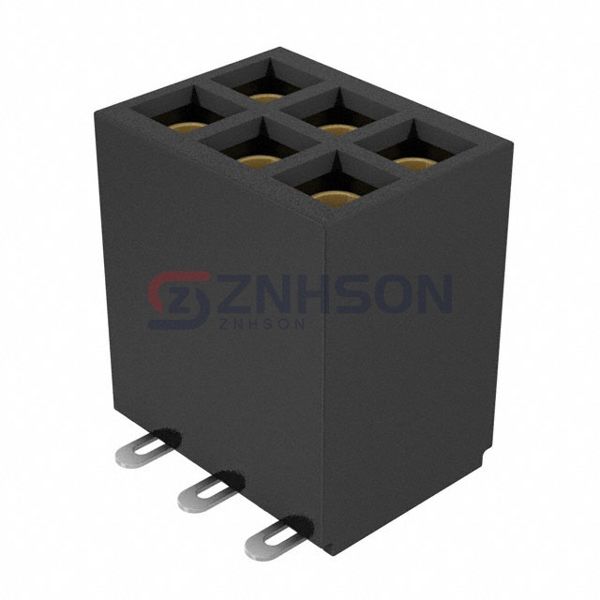 SFMC-103-T2-SM-D-TR Preview