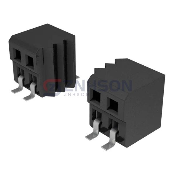 CLP-120-02-F-DH-TR Preview