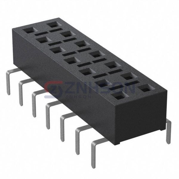 HLE-107-02-L-DV-PE-TR Preview