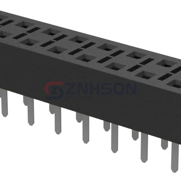 HLE-110-02-F-DV-TE-P-TR Preview