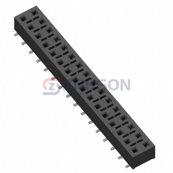 HLE-116-02-L-DV-K-TR Preview