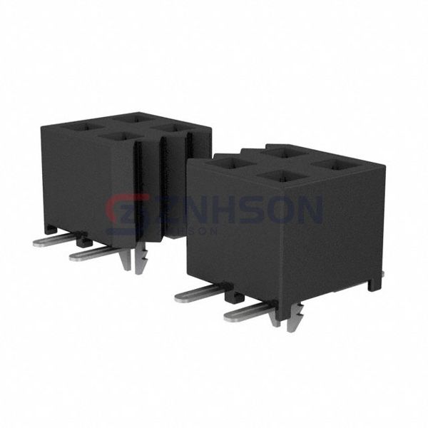 SMM-105-02-S-D-LC Preview