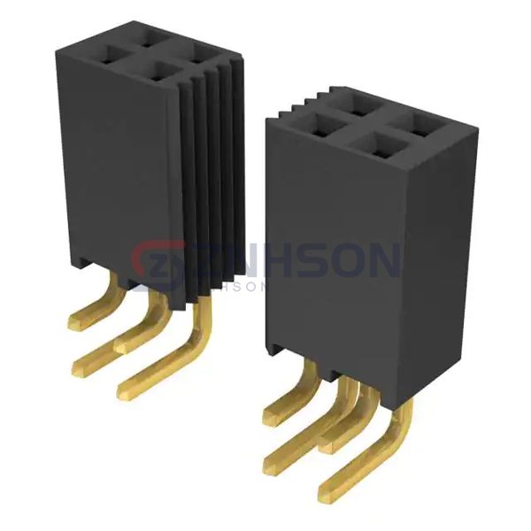 SSQ-110-02-G-D-RA Preview