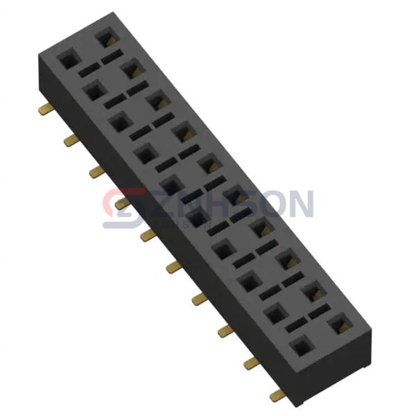 HLE-110-02-G-DV-BE Preview