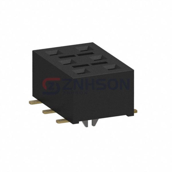 HLE-103-02-G-DV-LC-K Preview