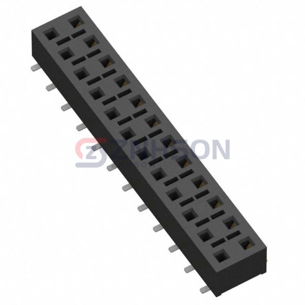 HLE-112-02-F-DV-K-TR Preview