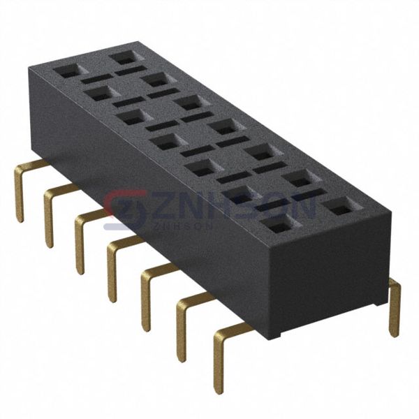 HLE-107-02-G-DV-PE Preview